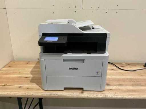 Brother DCP-L3560CDW Weitere Drucker und Kopierer