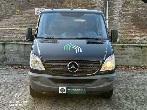 mercedes sprinter 213