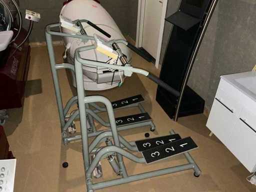 Étapes-courbes (3x)