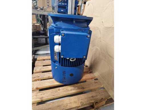 MOLL  IEC electromotor