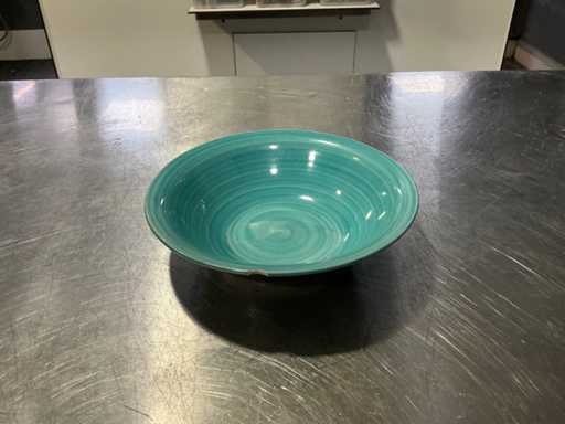 Soepkom spiraal (8x)