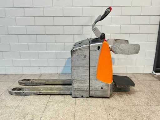 Still - 2018 - EXU-SF20 - Traspaletto elettrico