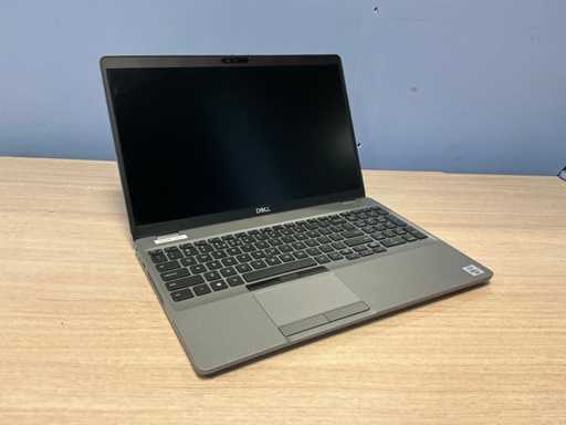 Ordinateur portable - Dell Inc. - Latitude 5510