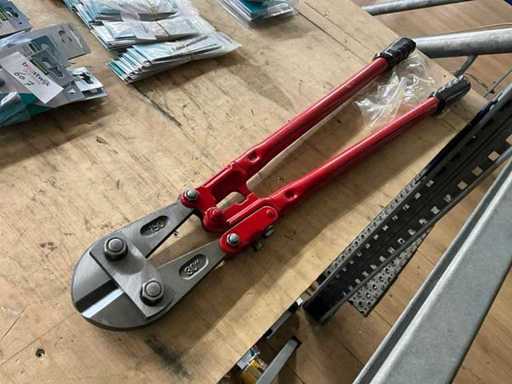 Technocraft 750 mm Bolzenschneider