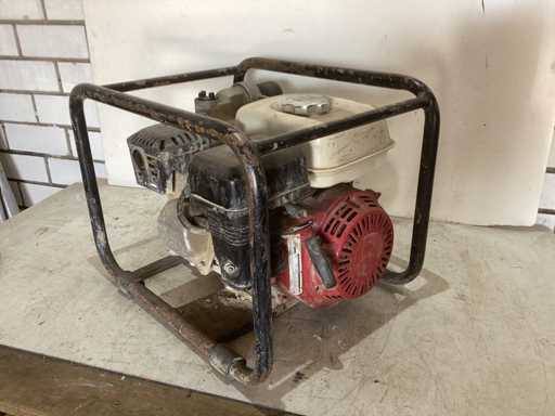 2019 HONDA WB20XT Pompa brudnej wody