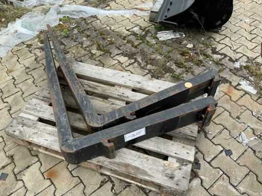 VVETTEN Forks