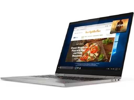 Lenovo Thinkbook X1 Fold Gen 1 Laptop