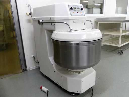 Felino - SF05 - Spiral kneader