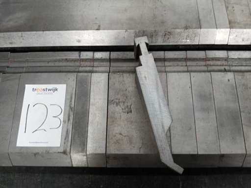 Lvd - 16201 - Oberes Werkzeug