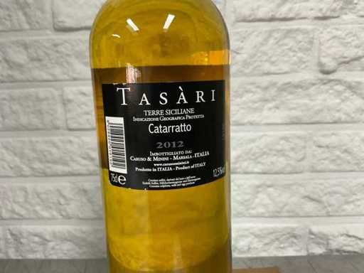 2012 Tasári (6x)