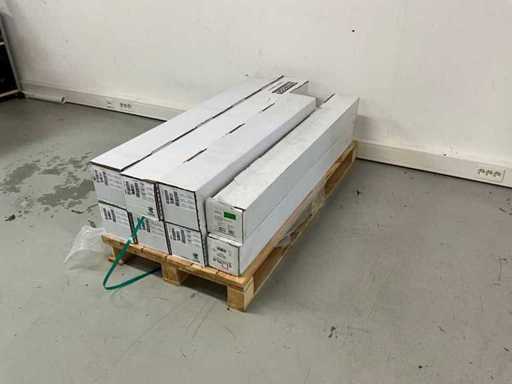 UPM/Sihl/Coala - Folie tipărită și de semnalizare (8x)