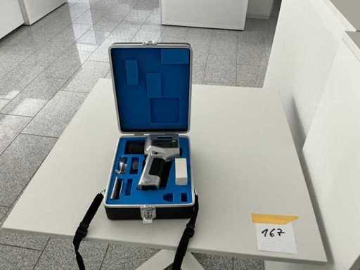 MINOLTA CHROMA METER CS-100