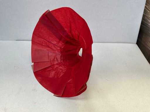 Boekethouder 32cm (3000x)