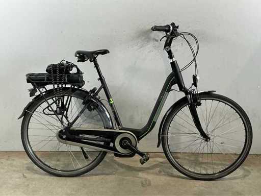 Sparta B1 Elektryczny Rower Damski