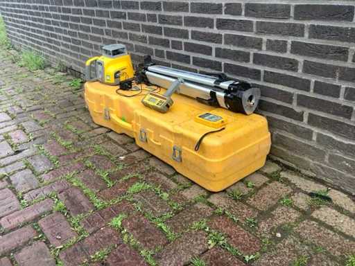 Laser cu pantă Spectra HV302