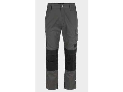 1 x Mars Troussers ; grijs; maat 38