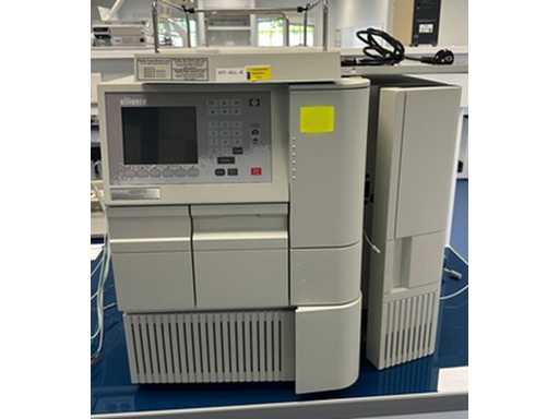 WATERS - Modulo di separazione e2695 - Separazioni Waters Alliance e2695