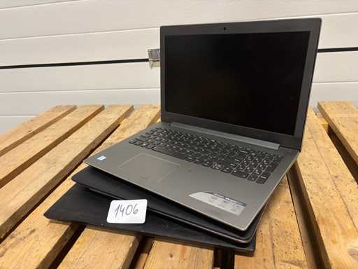 Party - Laptops (3x)