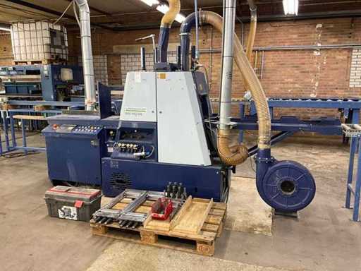 Macchina per finestre sottili Wintersteiger DSG 150 ECO del 2005