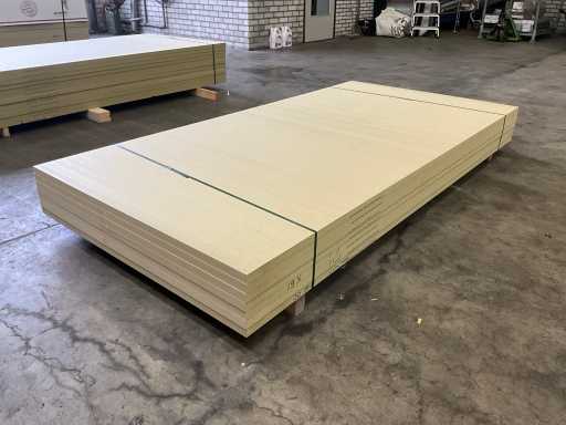 Pannello MDF (7x)