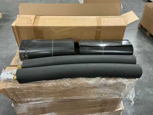 Set di Connessione Alpha Innotec (10x)
