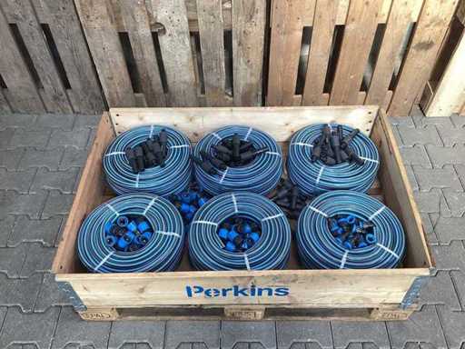 Other forest and garden tools (216x)