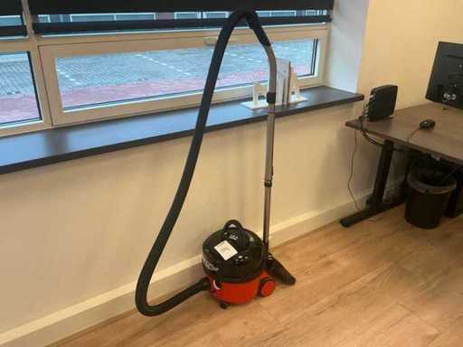 Numatric Henry 200 Next Odkurzacz