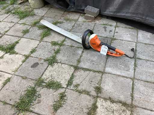 Stihl - HSE 71 - heggenschaar