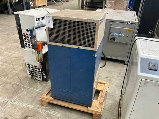 1988 GrassAir D 20 SE Persluchtdroger