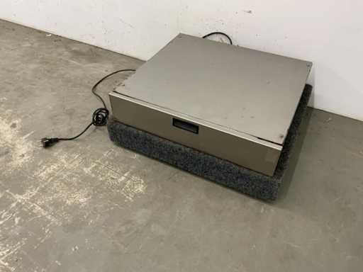 Hobart - RO-I - Unité d’osmose