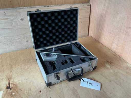Interfaccia dati GFG DI 220