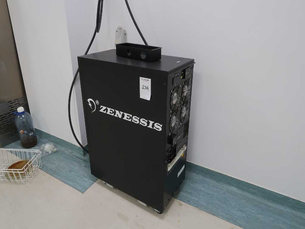 Zenessis - ESE L 3320 - UPS