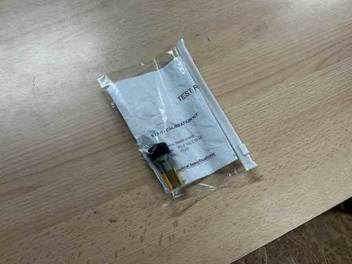 Rosenberger P5 S 150-C10 CS Calibration Kit