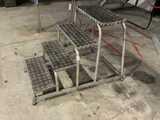 Sc?ri cu plac? de verificare din 4 piese