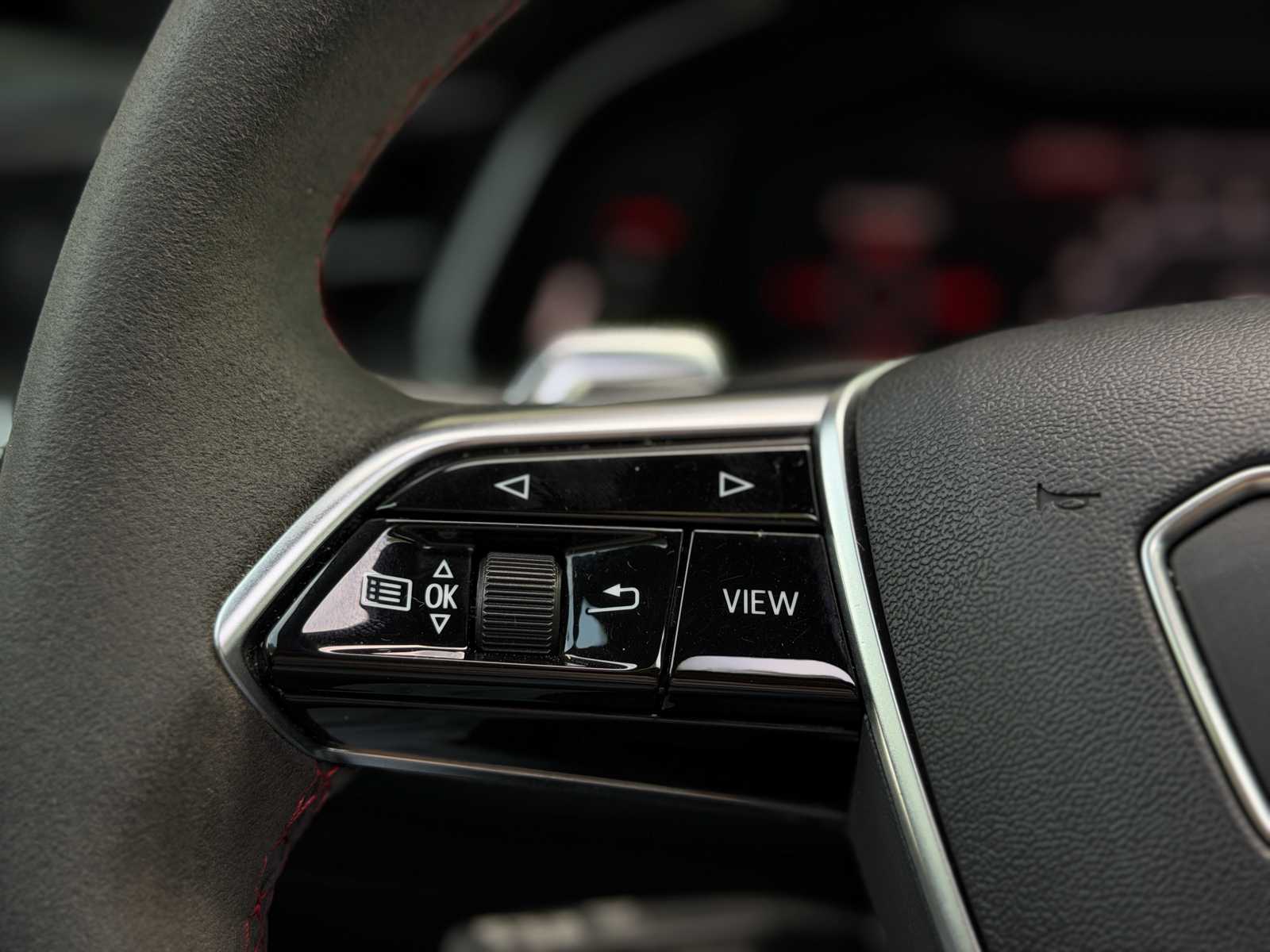 Audi RS6 Avant 4.0 TFSI V8 Quattro C8 600 PS 2019, L-146-ZG