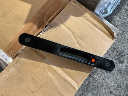 Approximately 240 La Croisee DS closures