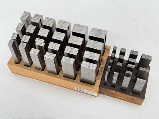 Ensembles de sous-couches parallèles HOLEX