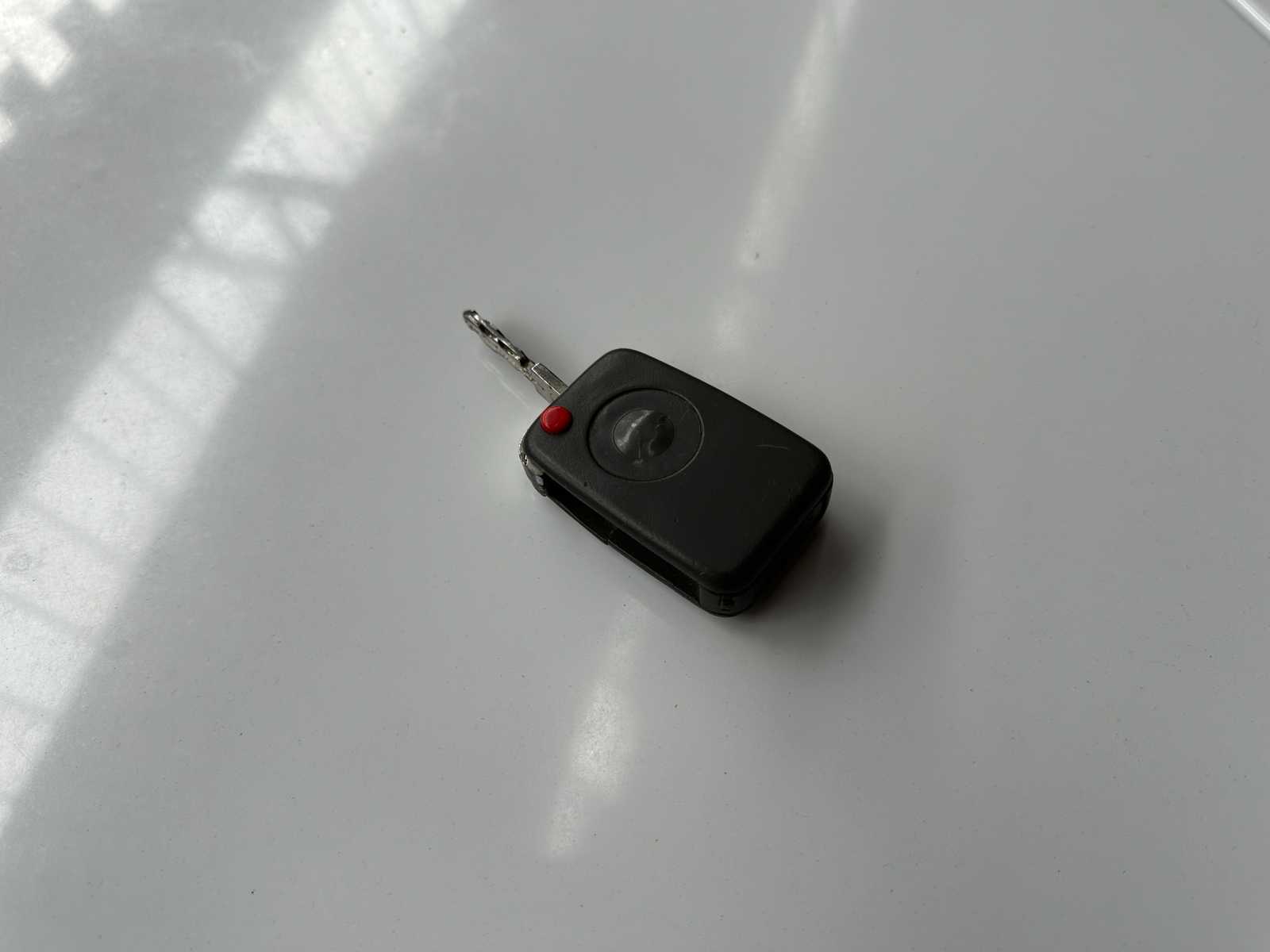 Mercedes-Benz SL500 5.0 V8 320pk 1990 (hardtop) SL-Klasse Youngtimer