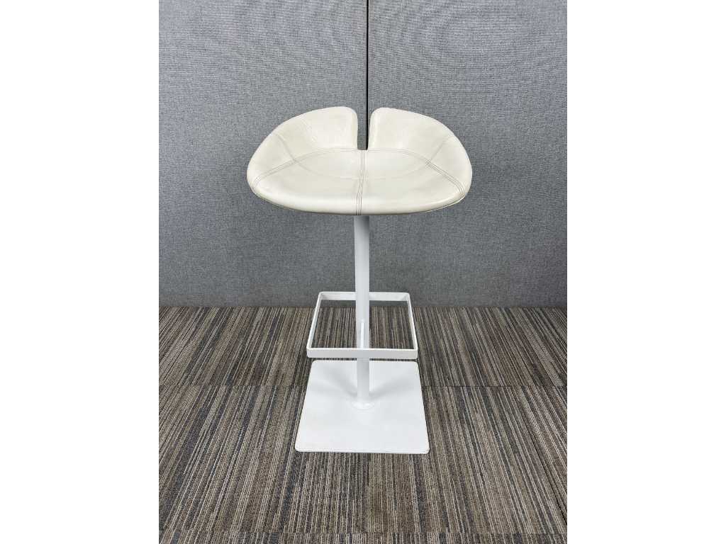 Design bar stool Moroso Fjord 