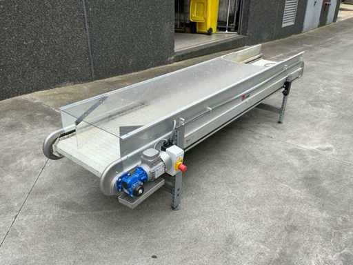 2018 Crizaf Conveyor