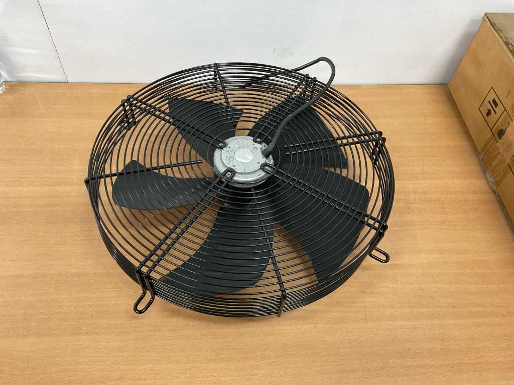 Ventilatore assiale R11E-4530A-6M-HA Altro trattamento dell'aria