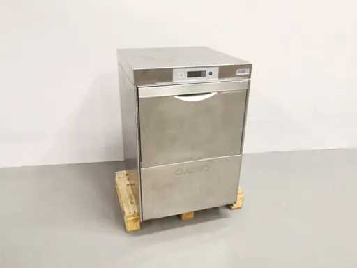 CLASSEQ - G5000DUOWS - Vaatwasser