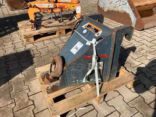 Merlo Tre Emme GZ450.CDC Voorzet hijshaak