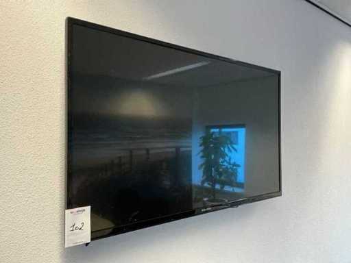 Salora Television