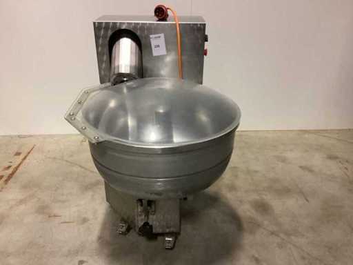 MELIORISM GANDA MG 100 Mengmachine