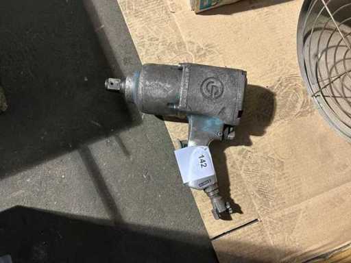 Clé à chocs pneumatique Chicago CP893