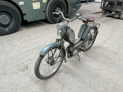 Zundapp Oldtimer Moped