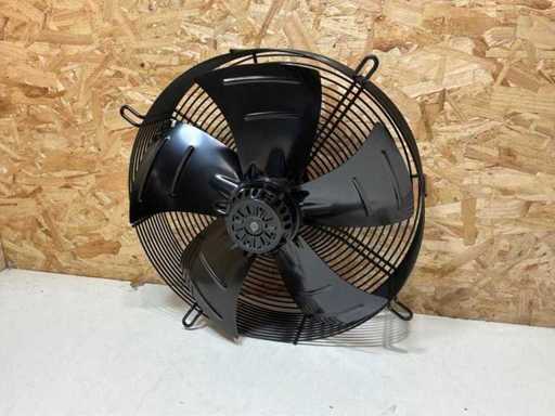 Kelvion Kme/mda Fanset 220v/1ph (4x)