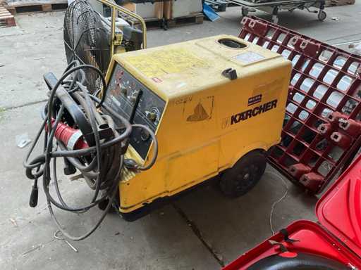 Kärcher HDS890 Hochdruckreiniger