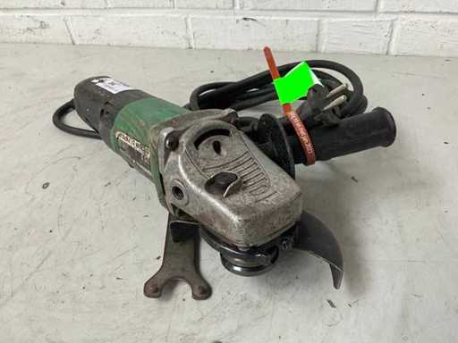Hitachi - 2016 - G13SE2 - Polizor unghiular